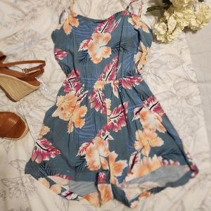 Roxy Romper